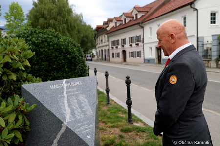 91. obletnica smrti Rudolfa Maistra - Vojanova  (1)